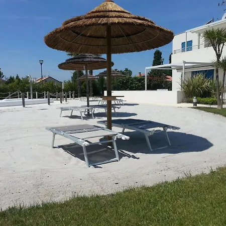 Blu Village Appartamento *