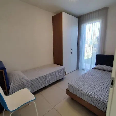 Blu Village Appartamento