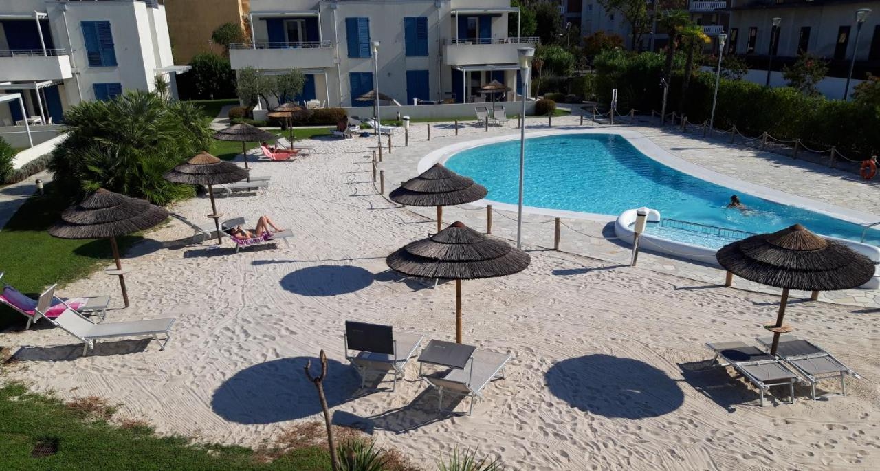 Blu Village Appartamento Lido di Jesolo